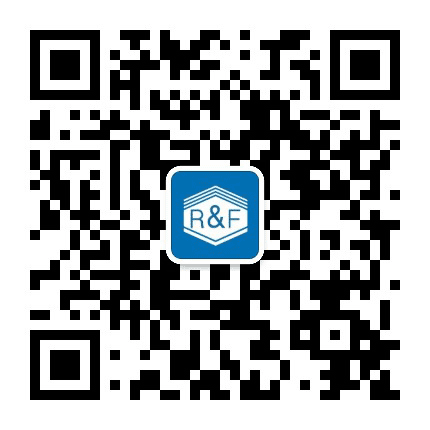 温州富力公众号二维码