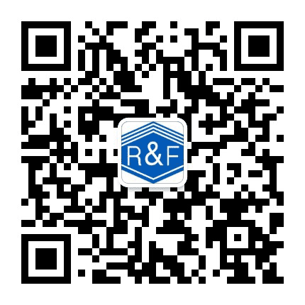 富力集团陕西公司人事行政部公众号二维码