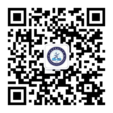 容桂文华中学公众号二维码