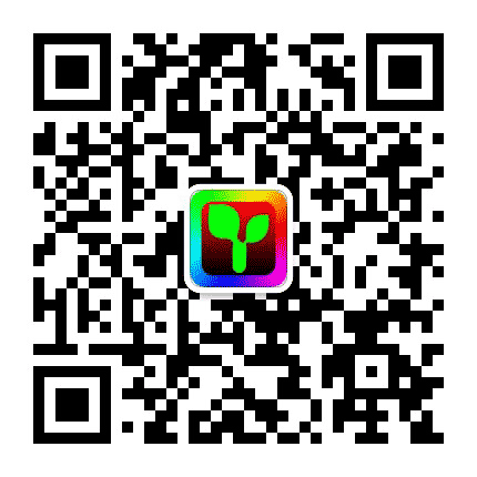 瑞合信科技公众号二维码