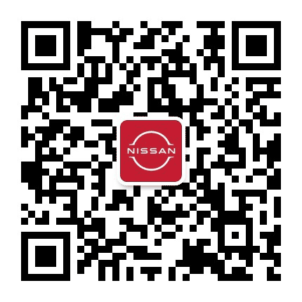 东风日产西安英和幸福专营店公众号二维码