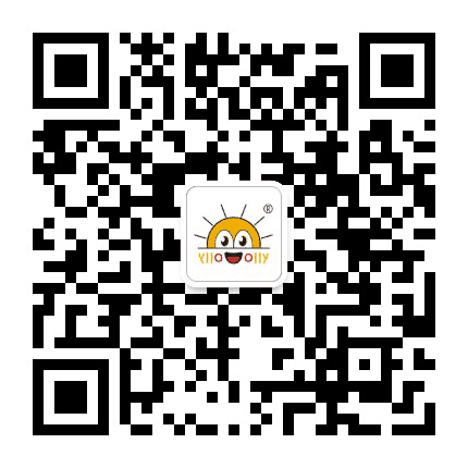 日丽创意生活用品公众号二维码