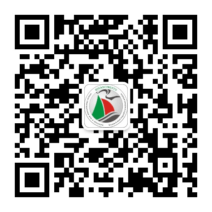 意大利艺术留学ROMA异国生长公众号二维码