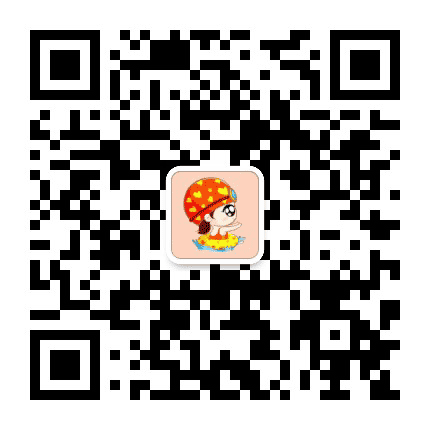 陕西圈公众号二维码