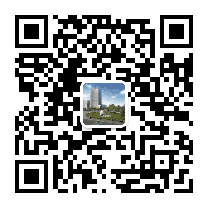 荣盛唐山产业园公众号二维码