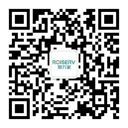 荣万家在湛江公众号二维码