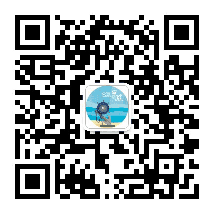 日照在线公众号二维码