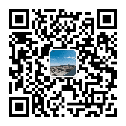 山东大学计算机科学与技术学院公众号二维码