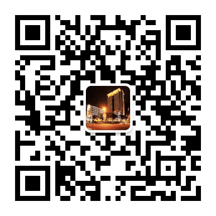 榕江大酒店公众号二维码