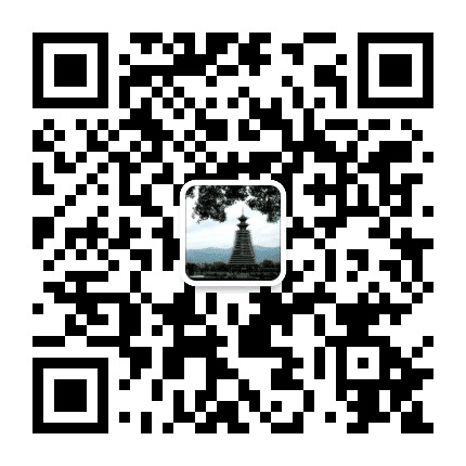 榕江人同城公众号二维码