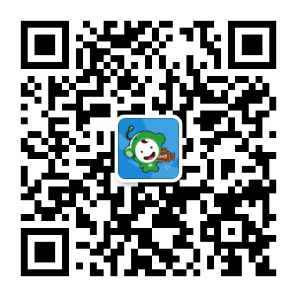 人看人视频网公众号二维码