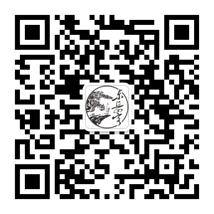 东岳客公众号二维码