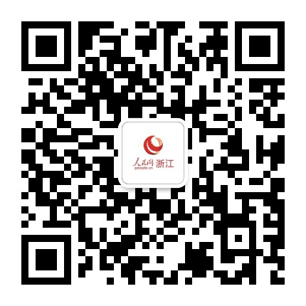 武林新事公众号二维码