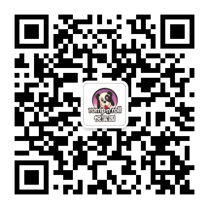 悦宝园蚌埠中心公众号二维码