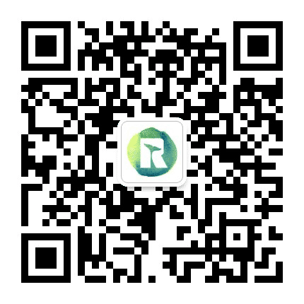 荣邦环境公众号二维码