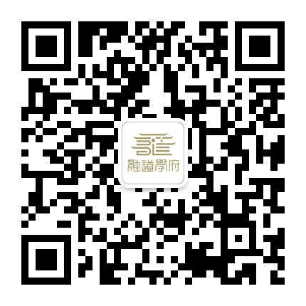 周贵银聊觉悟智慧公众号二维码