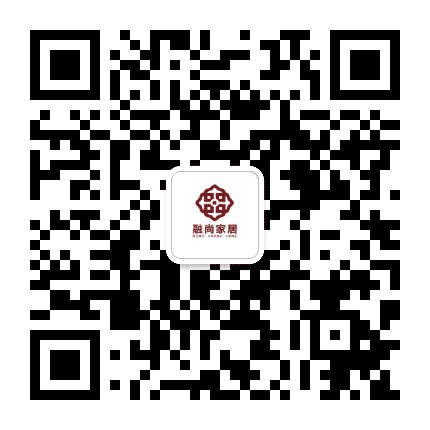 融尚家居公众号二维码