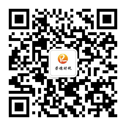 创业知多点公众号二维码