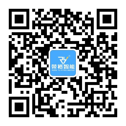 荣裕机械公众号二维码