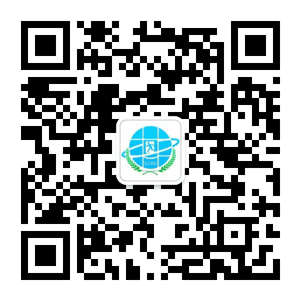 乳源云门山宣教园公众号二维码