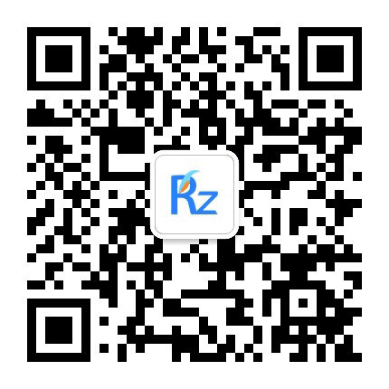 容众财经公众号二维码