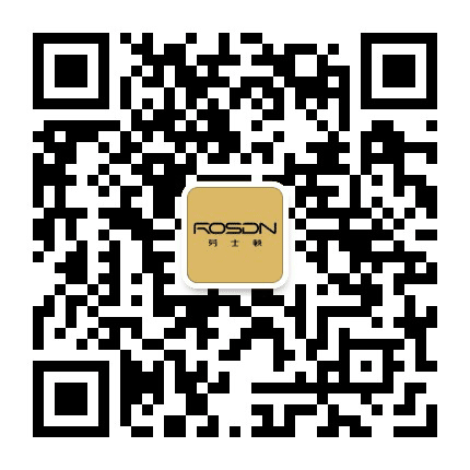 劳士顿公众号二维码