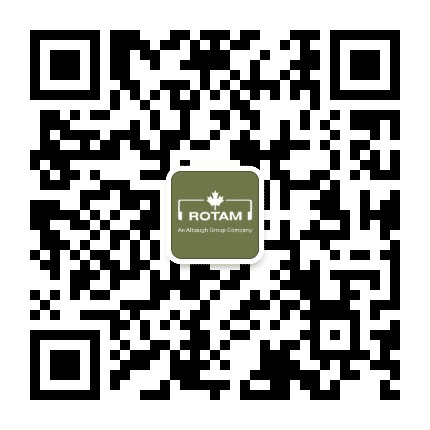 龙灯作物科技公众号二维码