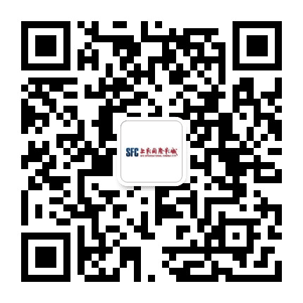 融水上影国际影城公众号二维码