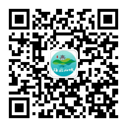 如皋论坛公众号二维码