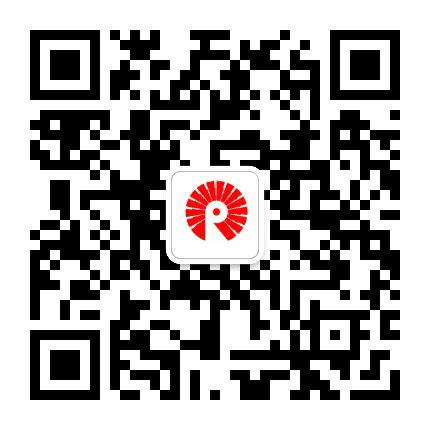 瑞光文化产业公众号二维码