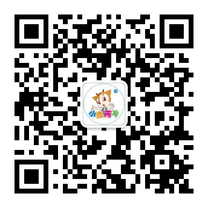 芮卡微刊公众号二维码