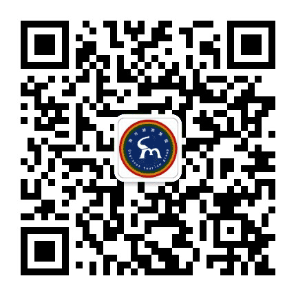 去瑞丽旅游网公众号二维码