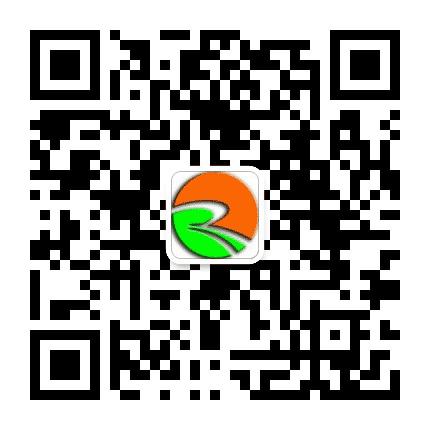瑞云环保公众号二维码