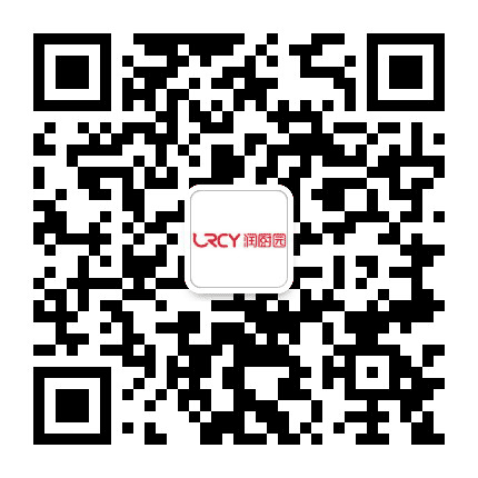 润厨园炊具公众号二维码