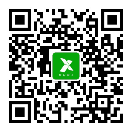 跑先足球公众号二维码