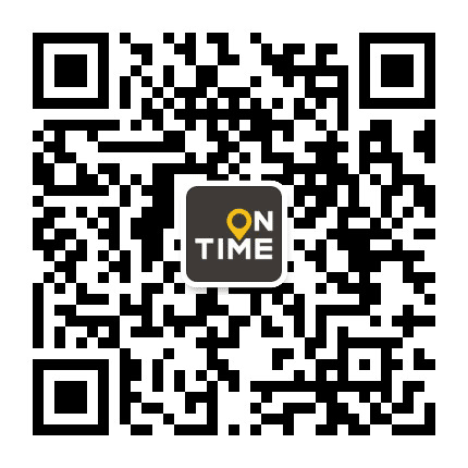 如祺出行公众号二维码