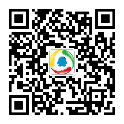腾讯佛学公众号二维码