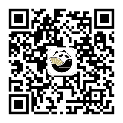 腾讯新国风公众号二维码