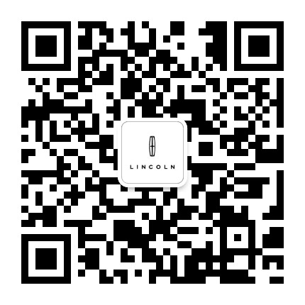 成都瑞星林肯中心公众号二维码