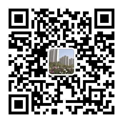 日新月异军粮城公众号二维码