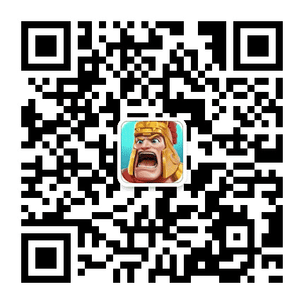 荣耀大陆公众号二维码