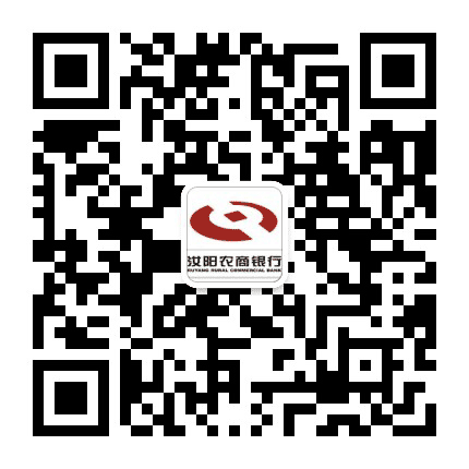 汝阳农商银行公众号二维码