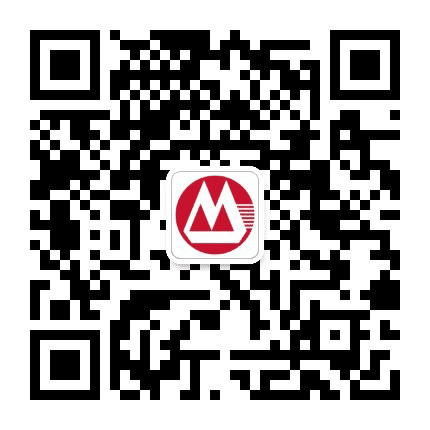招商银行日照分行公众号二维码