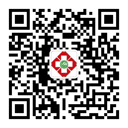 东港卫生健康公众号二维码