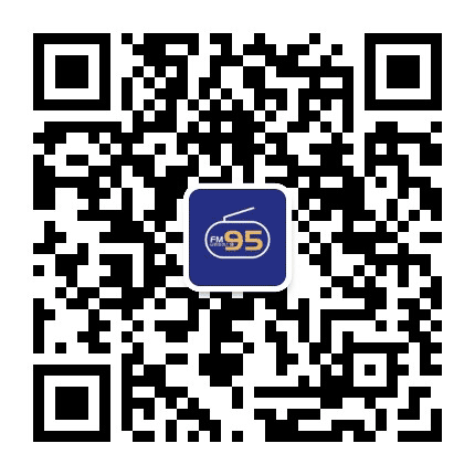 日照之声公众号二维码