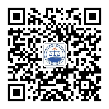 日照开发区法院公众号二维码