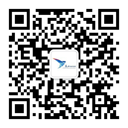 岚山海洋发展公司公众号二维码