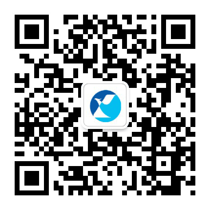 东关路凌云购物广场公众号二维码