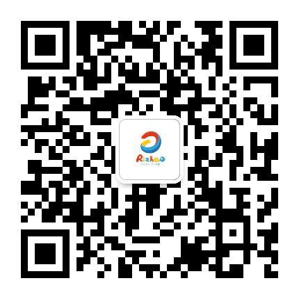 文旅日照公众号二维码