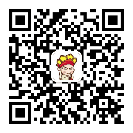 任真天公众号二维码